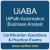 UiABA: UiPath Automation Business Analyst