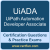 UiADA: UiPath Automation Developer Associate