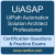 UiASAP: UiPath Automation Solution Architect Professional