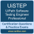 UiSTEP: UiPath Software Testing Engineer Professional