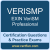 VERISMP: EXIN VeriSM Professional