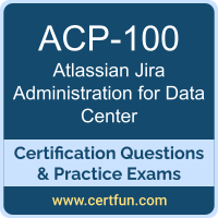 ACP-100: Atlassian Jira Administration for Data Center (Jira Administrator)