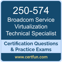 Service Virtualization Technical Dumps, Service Virtualization Technical PDF, 250-574 PDF, Service Virtualization Technical Braindumps, 250-574 Questions PDF, Broadcom 250-574 VCE, Broadcom Service Virtualization Technical Dumps