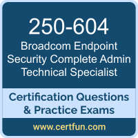 Endpoint Security Complete Admin Technical Specialist Dumps, Endpoint Security Complete Admin Technical Specialist PDF, 250-604 PDF, Endpoint Security Complete Admin Technical Specialist Braindumps, 250-604 Questions PDF, Broadcom 250-604 VCE, Broadcom Endpoint Security Complete Admin Technical Specialist Dumps
