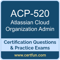 Cloud Organization Admin Dumps, Cloud Organization Admin PDF, ACP-520 PDF, Cloud Organization Admin Braindumps, ACP-520 Questions PDF, Atlassian ACP-520 VCE, Atlassian Cloud Organization Administrator Dumps