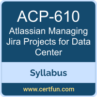 Managing Jira Projects for Data Center PDF, ACP-610 Dumps, ACP-610 PDF, Managing Jira Projects for Data Center VCE, ACP-610 Questions PDF, Atlassian ACP-610 VCE, Atlassian Managing Jira Projects for Data Center Dumps, Atlassian Managing Jira Projects for Data Center PDF