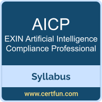 AICP PDF, AICP Dumps, AICP VCE, EXIN Artificial Intelligence Compliance Professional Questions PDF, EXIN Artificial Intelligence Compliance Professional VCE, EXIN Artificial Intelligence Compliance Professional Dumps, EXIN Artificial Intelligence Compliance Professional PDF