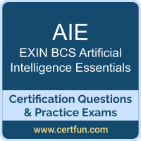 AIE Dumps, AIE PDF, AIE Braindumps, EXIN AIE Questions PDF, EXIN AIE VCE, EXIN AIE Dumps