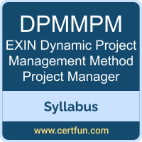 DPMMPM PDF, DPMMPM Dumps, DPMMPM VCE, EXIN Dynamic Project Management Method Project Manager Questions PDF, EXIN Dynamic Project Management Method Project Manager VCE, EXIN DPMMPM Dumps, EXIN DPMMPM PDF