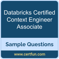 Context Engineer Associate Dumps, Context Engineer Associate PDF, Context Engineer Associate VCE, Databricks Certified Context Engineer Associate VCE, Databricks Context Engineer Associate PDF