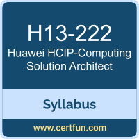 HCIP-Computing Solution Architect PDF, H13-222 Dumps, H13-222 PDF, HCIP-Computing Solution Architect VCE, H13-222 Questions PDF, Huawei H13-222 VCE, Huawei HCIP-Computing Solution Architect Dumps, Huawei HCIP-Computing Solution Architect PDF