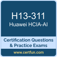 HCIA-AI Dumps, HCIA-AI PDF, H13-311 PDF, HCIA-AI Braindumps, H13-311 Questions PDF, Huawei H13-311 VCE, Huawei HCIA-AI Dumps