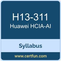 HCIA-AI PDF, H13-311 Dumps, H13-311 PDF, HCIA-AI VCE, H13-311 Questions PDF, Huawei H13-311 VCE, Huawei HCIA-AI Dumps, Huawei HCIA-AI PDF