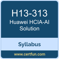 HCIA-AI Solution PDF, H13-313 Dumps, H13-313 PDF, HCIA-AI Solution VCE, H13-313 Questions PDF, Huawei H13-313 VCE, Huawei HCIA-AI Solution Dumps, Huawei HCIA-AI Solution PDF