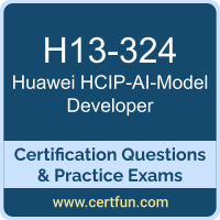 HCIP-AI-Model Developer Dumps, HCIP-AI-Model Developer PDF, H13-324 PDF, HCIP-AI-Model Developer Braindumps, H13-324 Questions PDF, Huawei H13-324 VCE, Huawei HCIP-AI-Model Developer Dumps