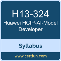 HCIP-AI-Model Developer PDF, H13-324 Dumps, H13-324 PDF, HCIP-AI-Model Developer VCE, H13-324 Questions PDF, Huawei H13-324 VCE, Huawei HCIP-AI-Model Developer Dumps, Huawei HCIP-AI-Model Developer PDF