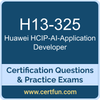 HCIP-AI-Application Developer Dumps, HCIP-AI-Application Developer PDF, H13-325 PDF, HCIP-AI-Application Developer Braindumps, H13-325 Questions PDF, Huawei H13-325 VCE, Huawei HCIP-AI-Application Developer Dumps