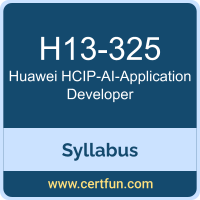 HCIP-AI-Application Developer PDF, H13-325 Dumps, H13-325 PDF, HCIP-AI-Application Developer VCE, H13-325 Questions PDF, Huawei H13-325 VCE, Huawei HCIP-AI-Application Developer Dumps, Huawei HCIP-AI-Application Developer PDF