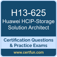 HCIP-Storage Solution Architect Dumps, HCIP-Storage Solution Architect PDF, H13-625 PDF, HCIP-Storage Solution Architect Braindumps, H13-625 Questions PDF, Huawei H13-625 VCE, Huawei HCIP-Storage Solution Architect Dumps