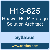 HCIP-Storage Solution Architect PDF, H13-625 Dumps, H13-625 PDF, HCIP-Storage Solution Architect VCE, H13-625 Questions PDF, Huawei H13-625 VCE, Huawei HCIP-Storage Solution Architect Dumps, Huawei HCIP-Storage Solution Architect PDF
