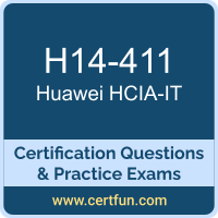 HCIA-IT Dumps, HCIA-IT PDF, H14-411 PDF, HCIA-IT Braindumps, H14-411 Questions PDF, Huawei H14-411 VCE, , Huawei HCIA-IT Dumps