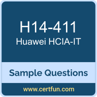 Huawei H14-411 VCE, HCIA-IT Dumps, H14-411 PDF, H14-411 Dumps, HCIA-IT VCE, , Huawei HCIA-IT PDF