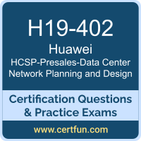 HCSP-Presales-Data Center Network Planning and Design Dumps, HCSP-Presales-Data Center Network Planning and Design PDF, H19-402 PDF, HCSP-Presales-Data Center Network Planning and Design Braindumps, H19-402 Questions PDF, Huawei H19-402 VCE, Huawei HCSP-Presales-Data Center Network Planning and Design Dumps