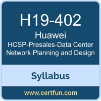 HCSP-Presales-Data Center Network Planning and Design PDF, H19-402 Dumps, H19-402 PDF, HCSP-Presales-Data Center Network Planning and Design VCE, H19-402 Questions PDF, Huawei H19-402 VCE, Huawei HCSP-Presales-Data Center Network Planning and Design Dumps, Huawei HCSP-Presales-Data Center Network Planning and Design PDF