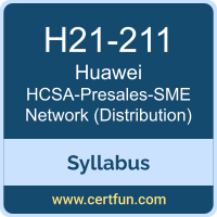HCSA-Presales-SME Network (Distribution) PDF, H21-211 Dumps, H21-211 PDF, HCSA-Presales-SME Network (Distribution) VCE, H21-211 Questions PDF, Huawei H21-211 VCE, Huawei HCSA-Presales-SME Network (Distribution) Dumps, Huawei HCSA-Presales-SME Network (Distribution) PDF