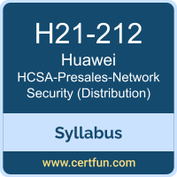 HCSA-Presales-Network Security (Distribution) PDF, H21-212 Dumps, H21-212 PDF, HCSA-Presales-Network Security (Distribution) VCE, H21-212 Questions PDF, Huawei H21-212 VCE, Huawei HCSA-Presales-Network Security (Distribution) Dumps, Huawei HCSA-Presales-Network Security (Distribution) PDF