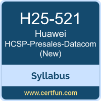HCSP-Presales-Datacom (New) PDF, H25-521 Dumps, H25-521 PDF, HCSP-Presales-Datacom (New) VCE, H25-521 Questions PDF, Huawei H25-521 VCE, Huawei HCSP-Presales-Datacom (New) Dumps, Huawei HCSP-Presales-Datacom (New) PDF