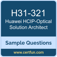Huawei H31-321 VCE, HCIP-Optical Solution Architect Dumps, H31-321 PDF, H31-321 Dumps, HCIP-Optical Solution Architect VCE, Huawei HCIP-Optical Solution Architect PDF