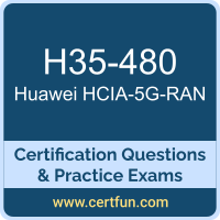 HCIA-5G-RAN Dumps, HCIA-5G-RAN PDF, H35-480 PDF, HCIA-5G-RAN Braindumps, H35-480 Questions PDF, Huawei H35-480 VCE, Huawei HCIA-5G-RAN Dumps