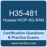 HCIP-5G-RAN Dumps, HCIP-5G-RAN PDF, H35-481 PDF, HCIP-5G-RAN Braindumps, H35-481 Questions PDF, Huawei H35-481 VCE, Huawei HCIP-5G-RAN Dumps
