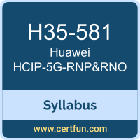 HCIP-5G-RNP&RNO PDF, H35-581 Dumps, H35-581 PDF, HCIP-5G-RNP&RNO VCE, H35-581 Questions PDF, Huawei H35-581 VCE, Huawei HCIP-5G-RNP&RNO Dumps, Huawei HCIP-5G-RNP&RNO PDF