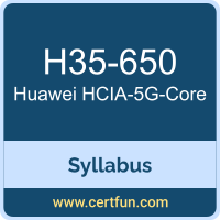 HCIA-5G-Core PDF, H35-650 Dumps, H35-650 PDF, HCIA-5G-Core VCE, H35-650 Questions PDF, Huawei H35-650 VCE, Huawei HCIA-5G-Core Dumps, Huawei HCIA-5G-Core PDF