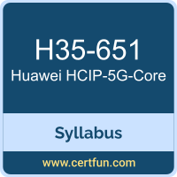 HCIP-5G-Core PDF, H35-651 Dumps, H35-651 PDF, HCIP-5G-Core VCE, H35-651 Questions PDF, Huawei H35-651 VCE, Huawei HCIP-5G-Core Dumps, Huawei HCIP-5G-Core PDF