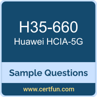 Huawei H35-660 VCE, HCIA-5G Dumps, H35-660 PDF, H35-660 Dumps, HCIA-5G VCE, Huawei HCIA-5G PDF