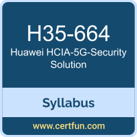 HCIA-5G-Security Solution PDF, H35-664 Dumps, H35-664 PDF, HCIA-5G-Security Solution VCE, H35-664 Questions PDF, Huawei H35-664 VCE, Huawei HCIA-5G-Security Solution Dumps, Huawei HCIA-5G-Security Solution PDF