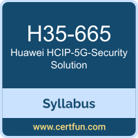 HCIP-5G-Security Solution PDF, H35-665 Dumps, H35-665 PDF, HCIP-5G-Security Solution VCE, H35-665 Questions PDF, Huawei H35-665 VCE, Huawei HCIP-5G-Security Solution Dumps, Huawei HCIP-5G-Security Solution PDF