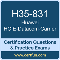 HCIE-Datacom-Carrier Dumps, HCIE-Datacom-Carrier PDF, H35-831 PDF, HCIE-Datacom-Carrier Braindumps, H35-831 Questions PDF, Huawei H35-831 VCE, Huawei HCIE-Datacom-Carrier Dumps