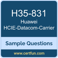 Huawei H35-831 VCE, HCIE-Datacom-Carrier Dumps, H35-831 PDF, H35-831 Dumps, HCIE-Datacom-Carrier VCE, Huawei HCIE-Datacom-Carrier PDF