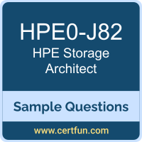Hewlett Packard Enterprise HPE0-J82 VCE, Storage Architect Dumps, HPE0-J82 PDF, HPE0-J82 Dumps, Storage Architect VCE, HPE ASE-StorArc PDF