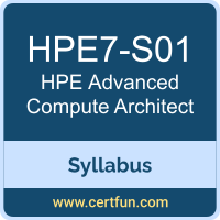 Advanced Compute Architect PDF, HPE7-S01 Dumps, HPE7-S01 PDF, Advanced Compute Architect VCE, HPE7-S01 Questions PDF, Hewlett Packard Enterprise HPE7-S01 VCE, HPE MASE-ComArcSol Dumps, HPE MASE-ComArcSol PDF