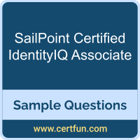 IdentityIQ Associate Dumps, IdentityIQ Associate PDF, IdentityIQ Associate VCE, SailPoint Certified IdentityIQ Associate VCE, SailPoint IdentityIQ Associate PDF