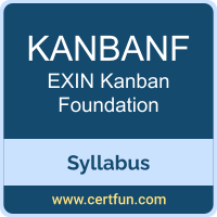 KANBANF PDF, KANBANF Dumps, KANBANF VCE, EXIN Kanban Foundation Questions PDF, EXIN Kanban Foundation VCE, EXIN KANBANF Dumps, EXIN KANBANF PDF
