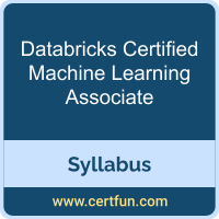 Machine Learning Associate PDF, Machine Learning Associate Dumps, Machine Learning Associate VCE, Databricks Certified Machine Learning Associate Questions PDF, Databricks Certified Machine Learning Associate VCE, Databricks Lakehouse Machine Learning Associate Dumps, Databricks Lakehouse Machine Learning Associate PDF