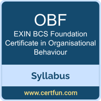 OBF PDF, OBF Dumps, OBF VCE, EXIN BCS Foundation Certificate in Organisational Behaviour Questions PDF, EXIN BCS Foundation Certificate in Organisational Behaviour VCE, EXIN OBF Dumps, EXIN OBF PDF