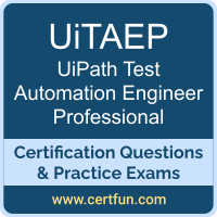 UiTAEP Dumps, UiTAEP PDF, UiTAEP Braindumps, UiPath UiTAEP Questions PDF, UiPath UiTAEP VCE, UiPath UiTAEP Dumps